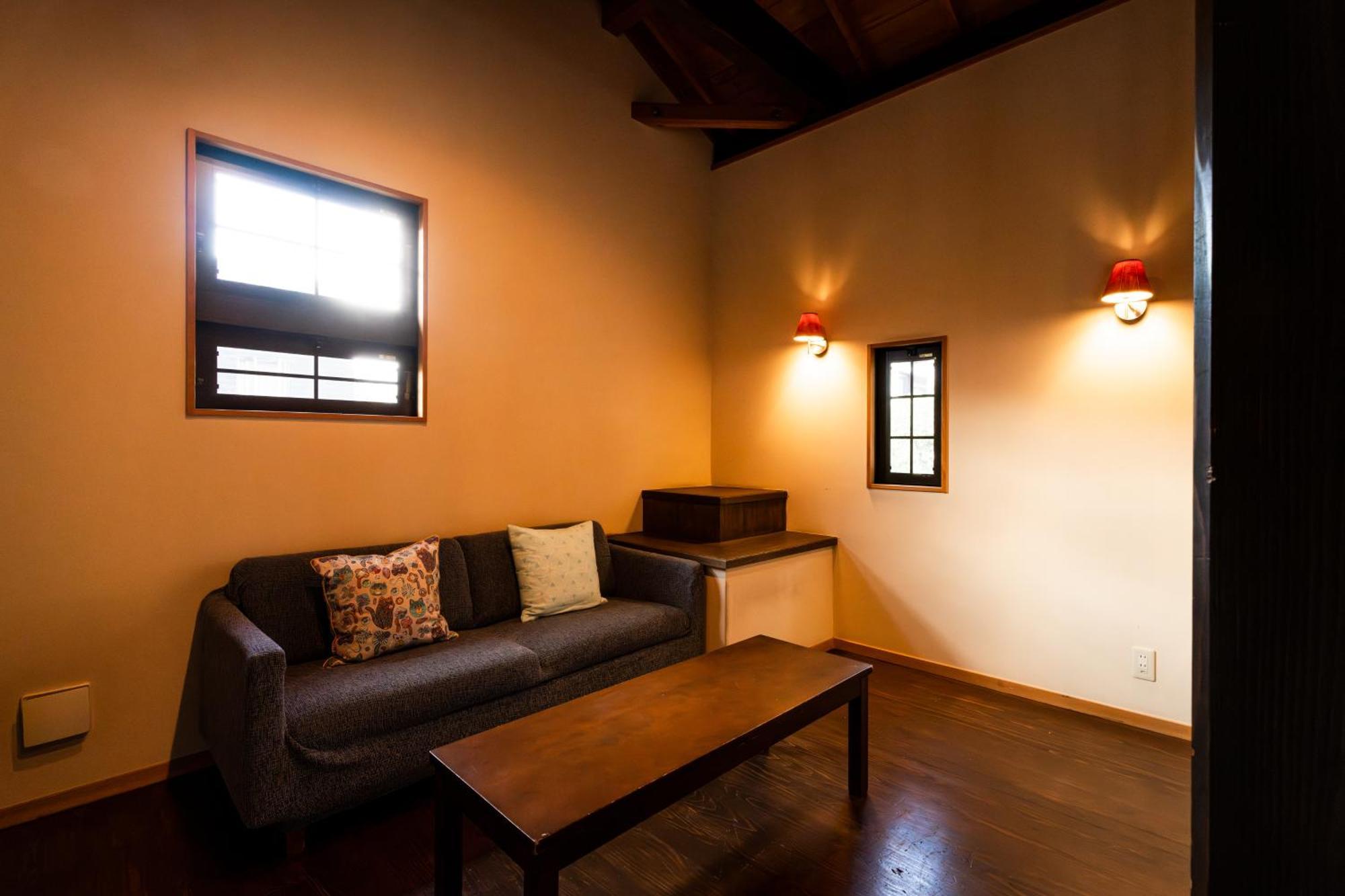 Kuranoyado Matsuya Villa Fujikawaguchiko Dış mekan fotoğraf