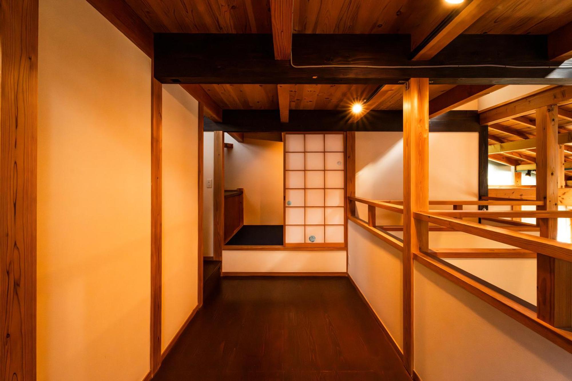 Kuranoyado Matsuya Villa Fujikawaguchiko Dış mekan fotoğraf