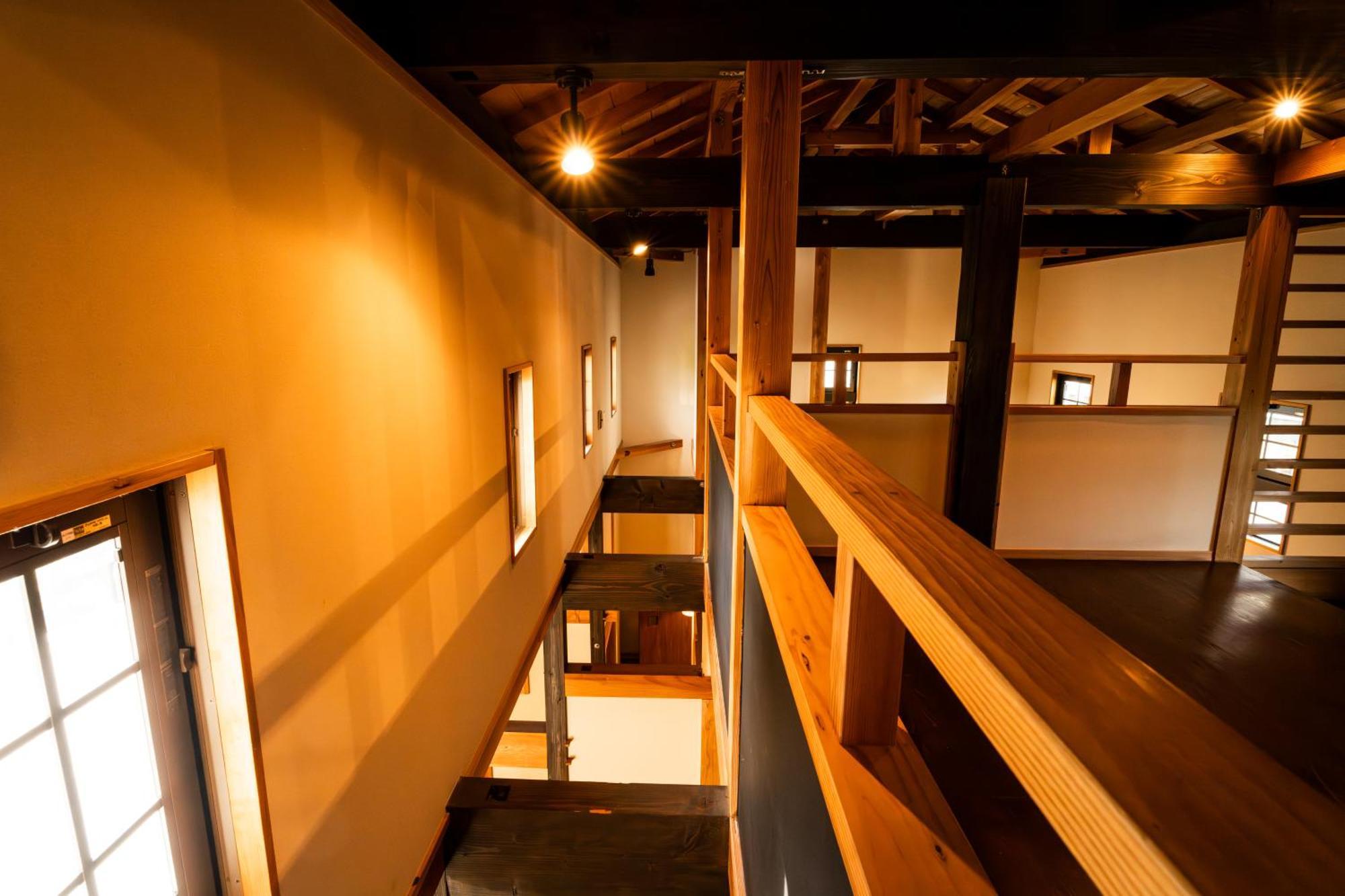 Kuranoyado Matsuya Villa Fujikawaguchiko Dış mekan fotoğraf