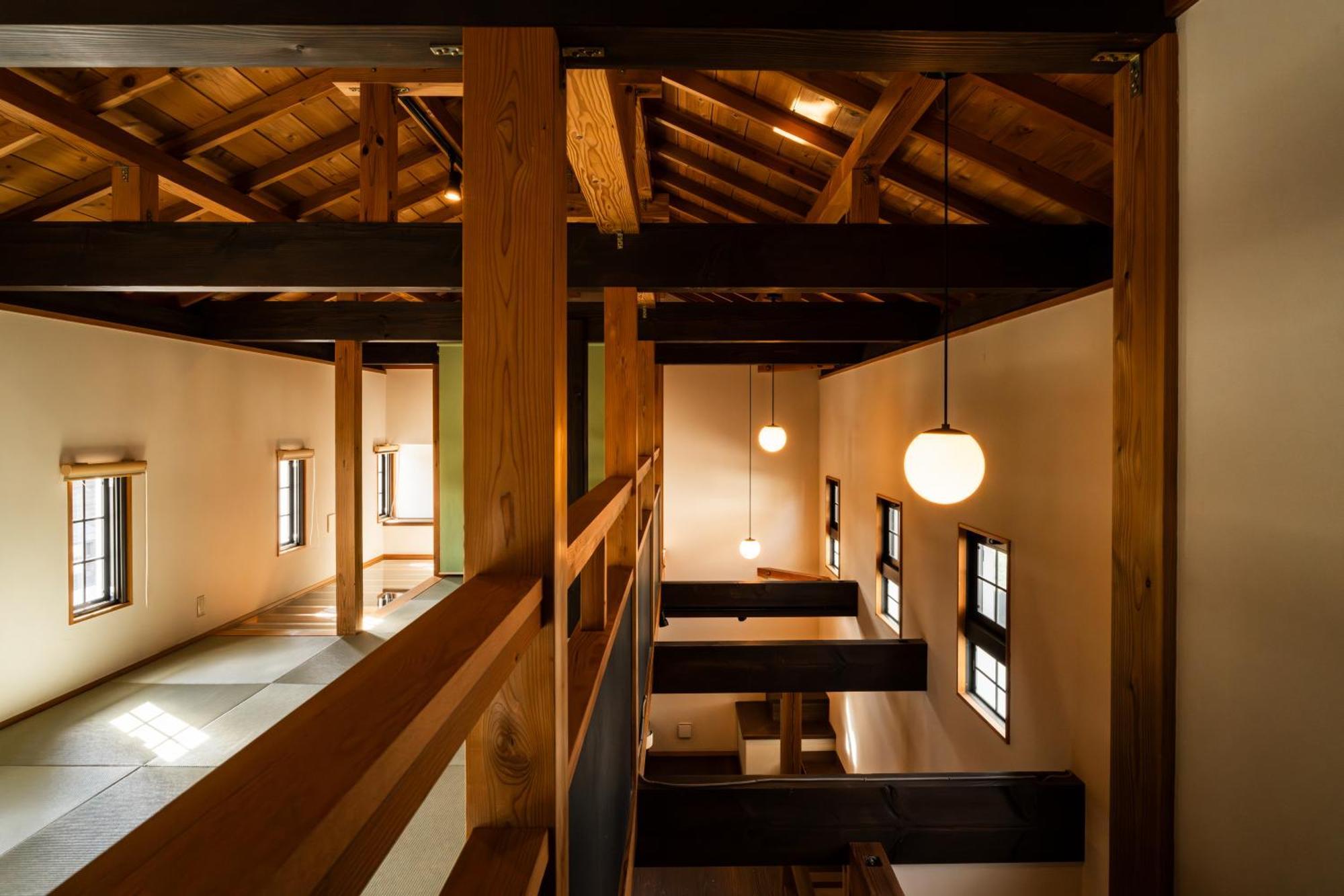 Kuranoyado Matsuya Villa Fujikawaguchiko Dış mekan fotoğraf