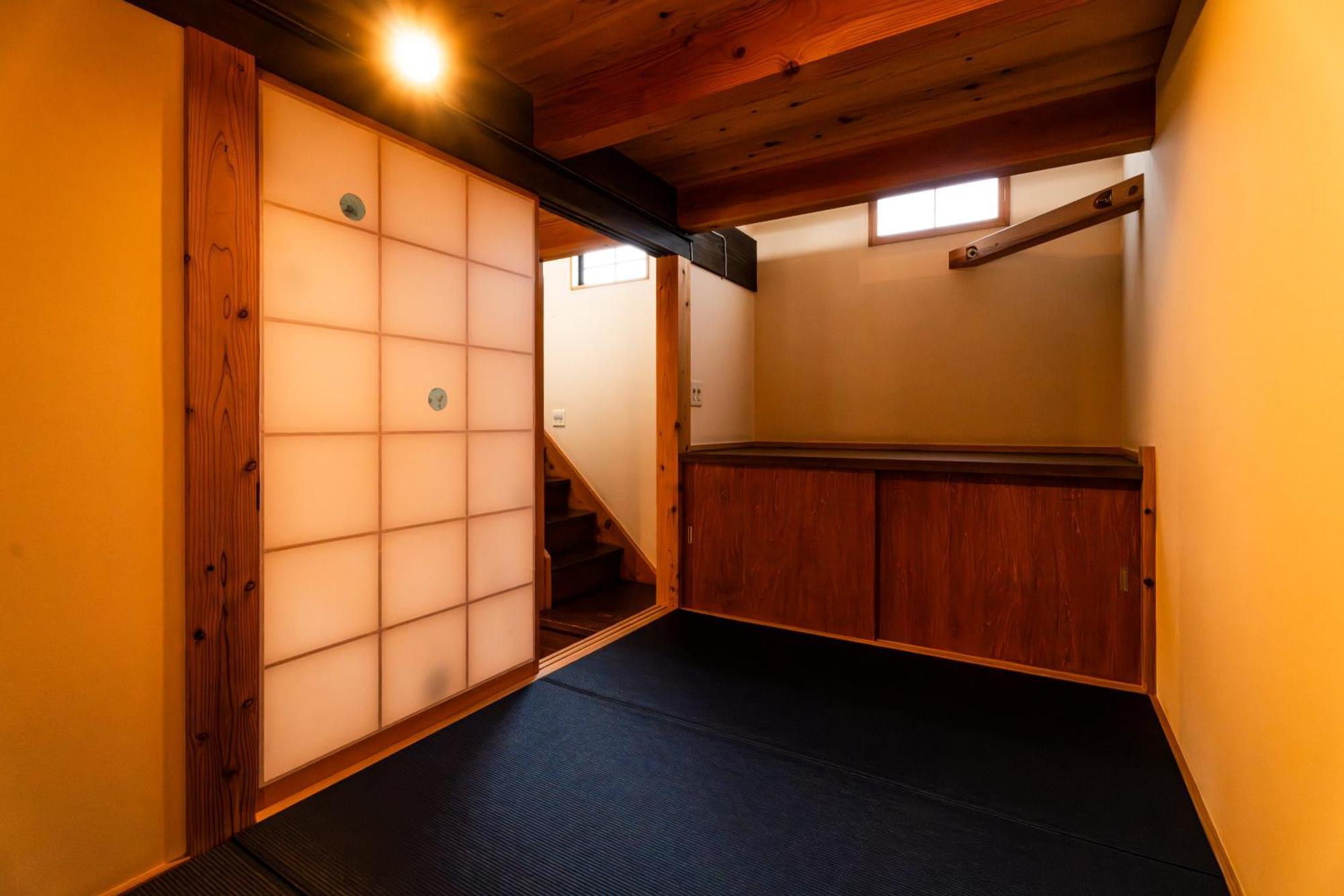 Kuranoyado Matsuya Villa Fujikawaguchiko Dış mekan fotoğraf