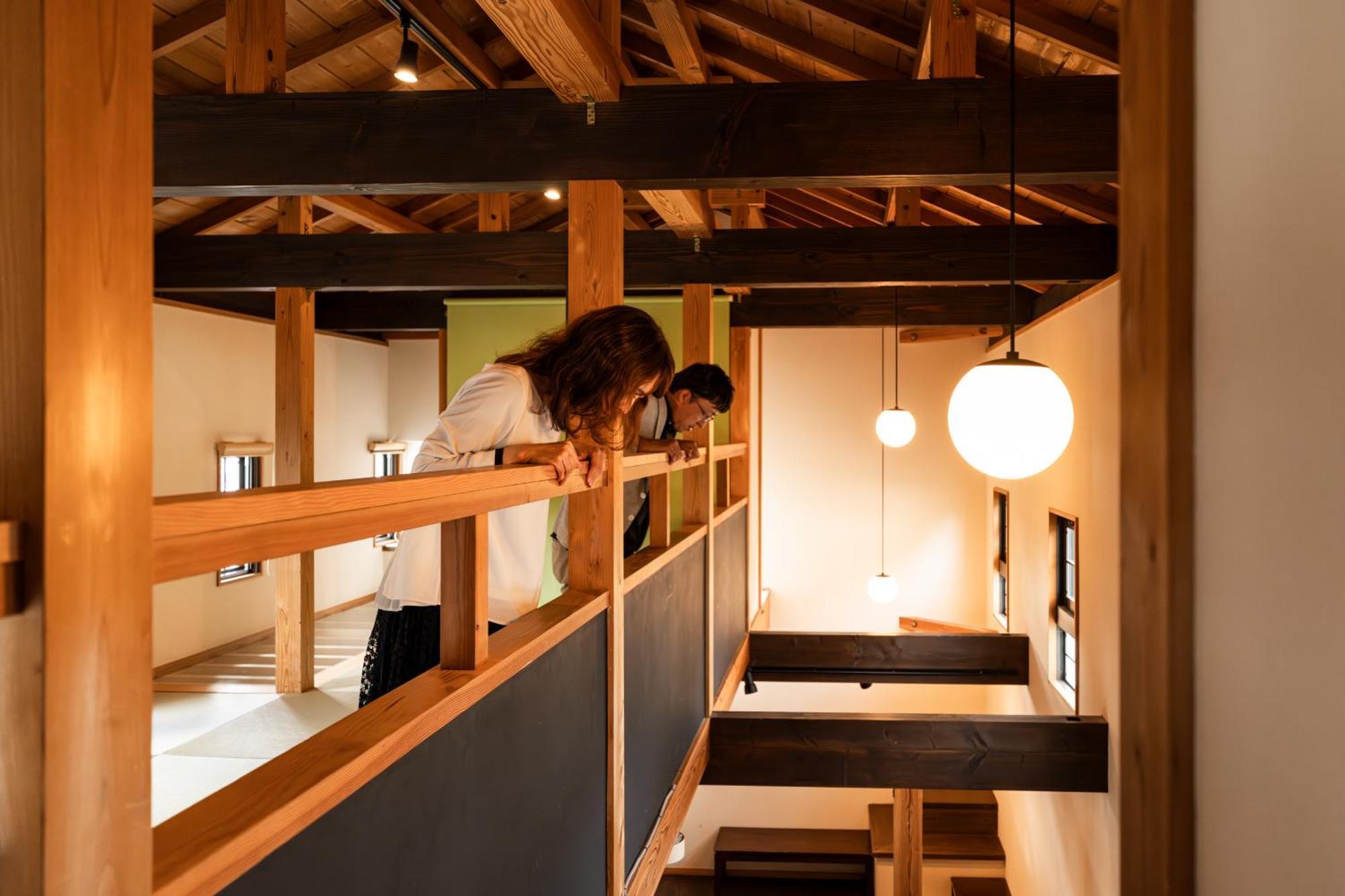Kuranoyado Matsuya Villa Fujikawaguchiko Dış mekan fotoğraf