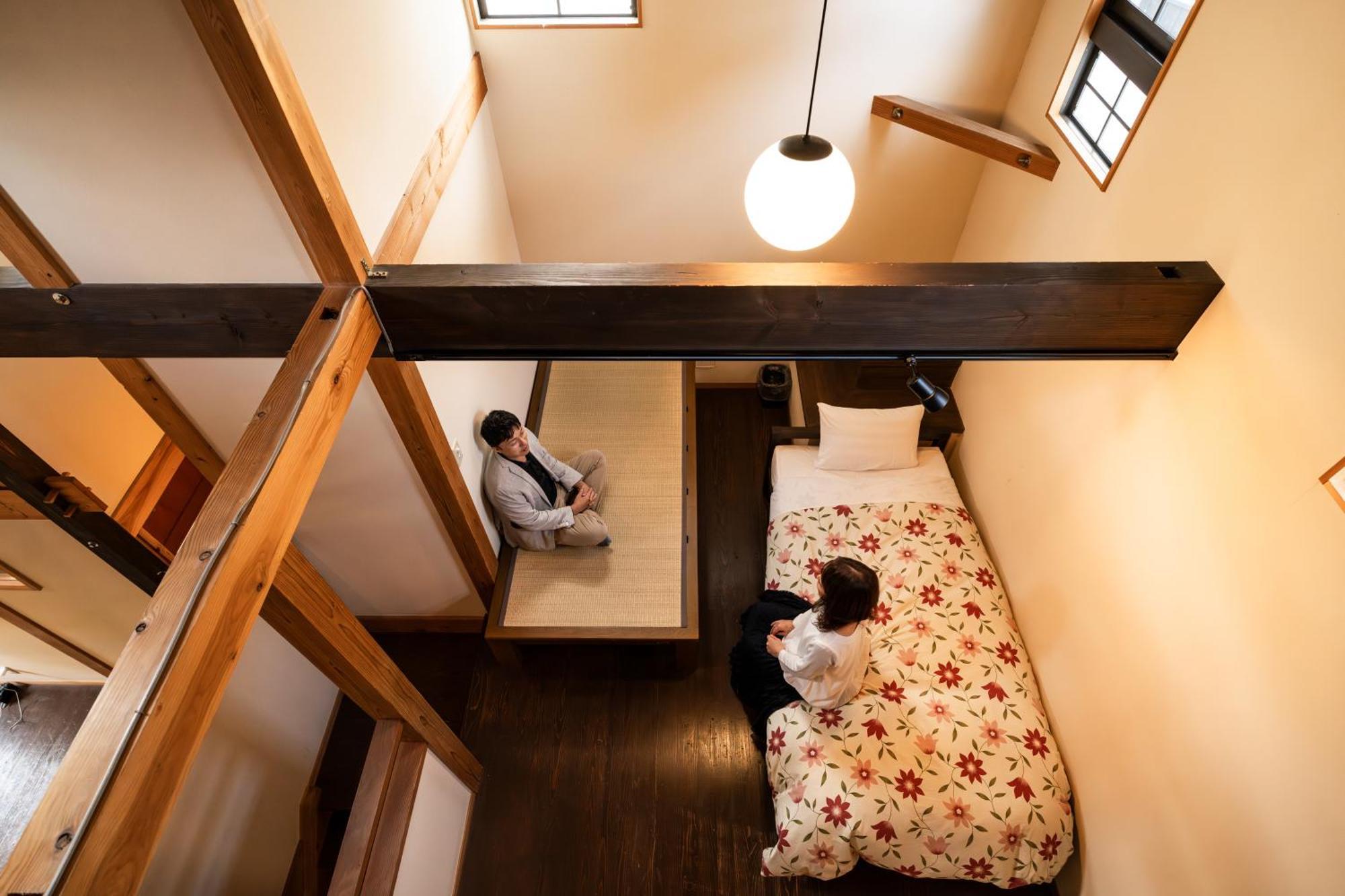 Kuranoyado Matsuya Villa Fujikawaguchiko Dış mekan fotoğraf