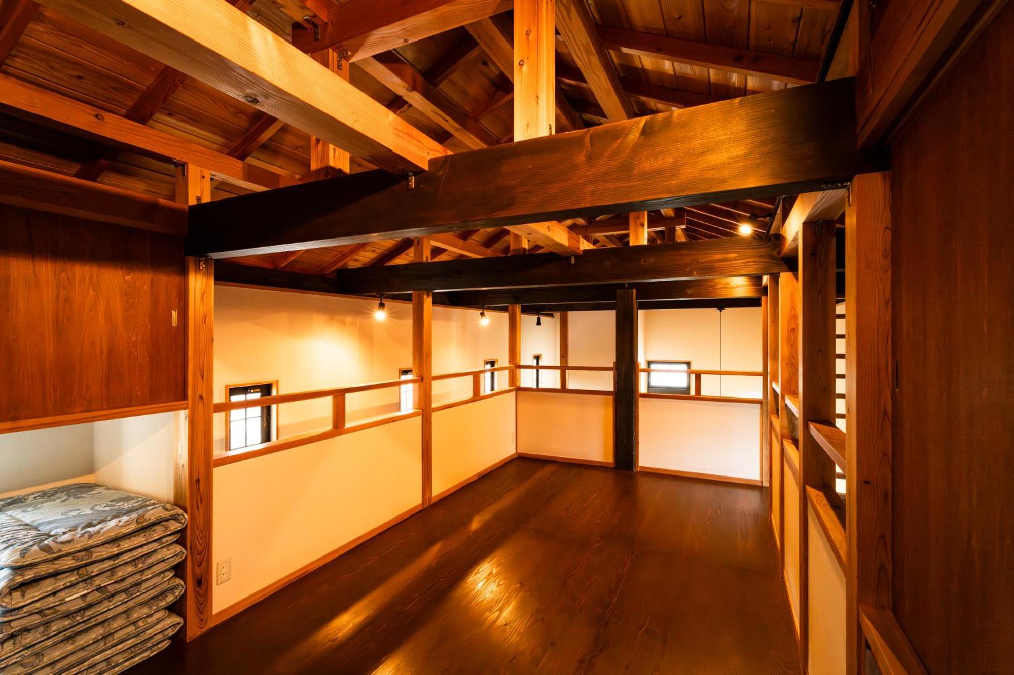 Kuranoyado Matsuya Villa Fujikawaguchiko Dış mekan fotoğraf