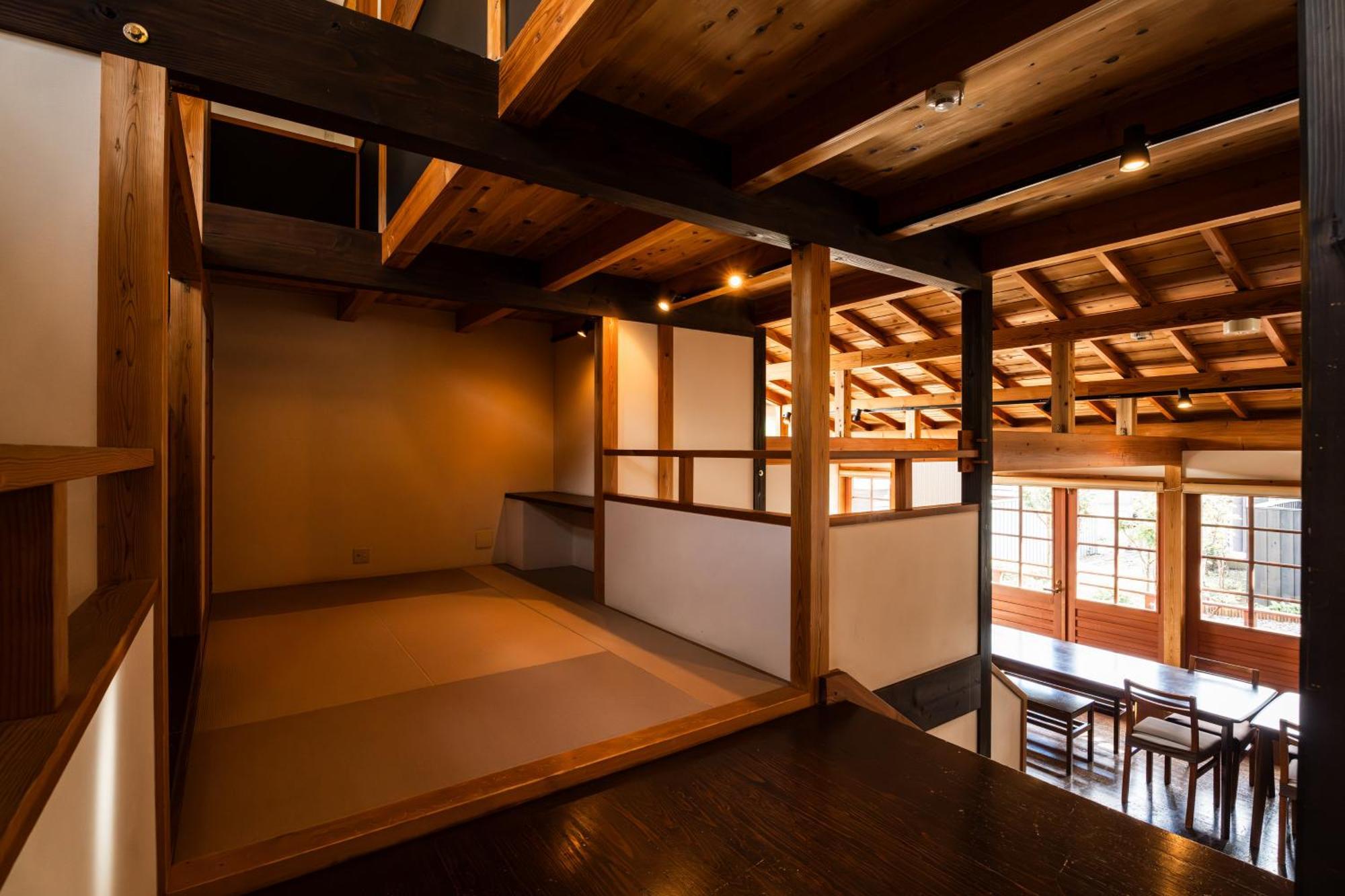 Kuranoyado Matsuya Villa Fujikawaguchiko Dış mekan fotoğraf