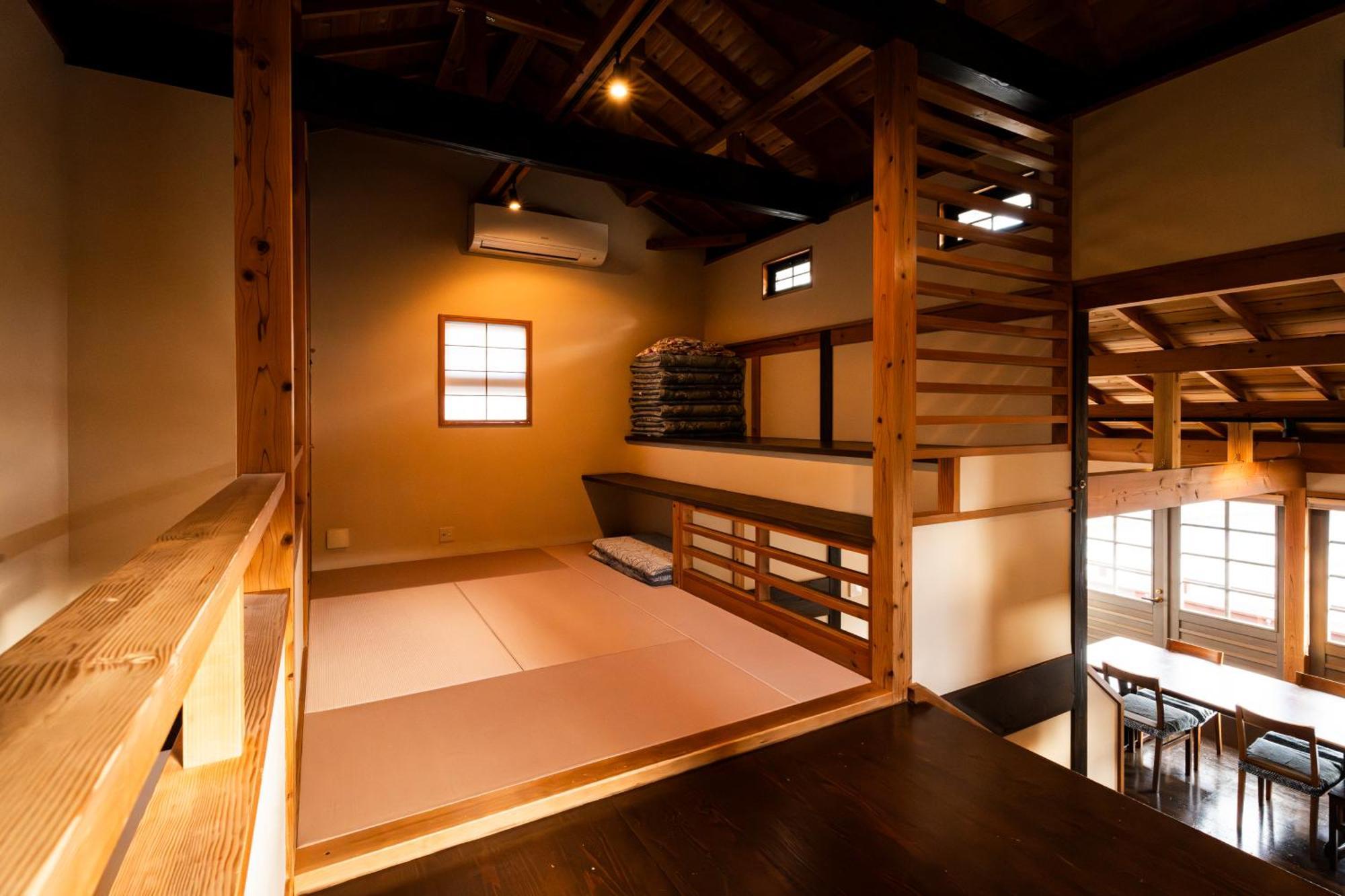 Kuranoyado Matsuya Villa Fujikawaguchiko Oda fotoğraf