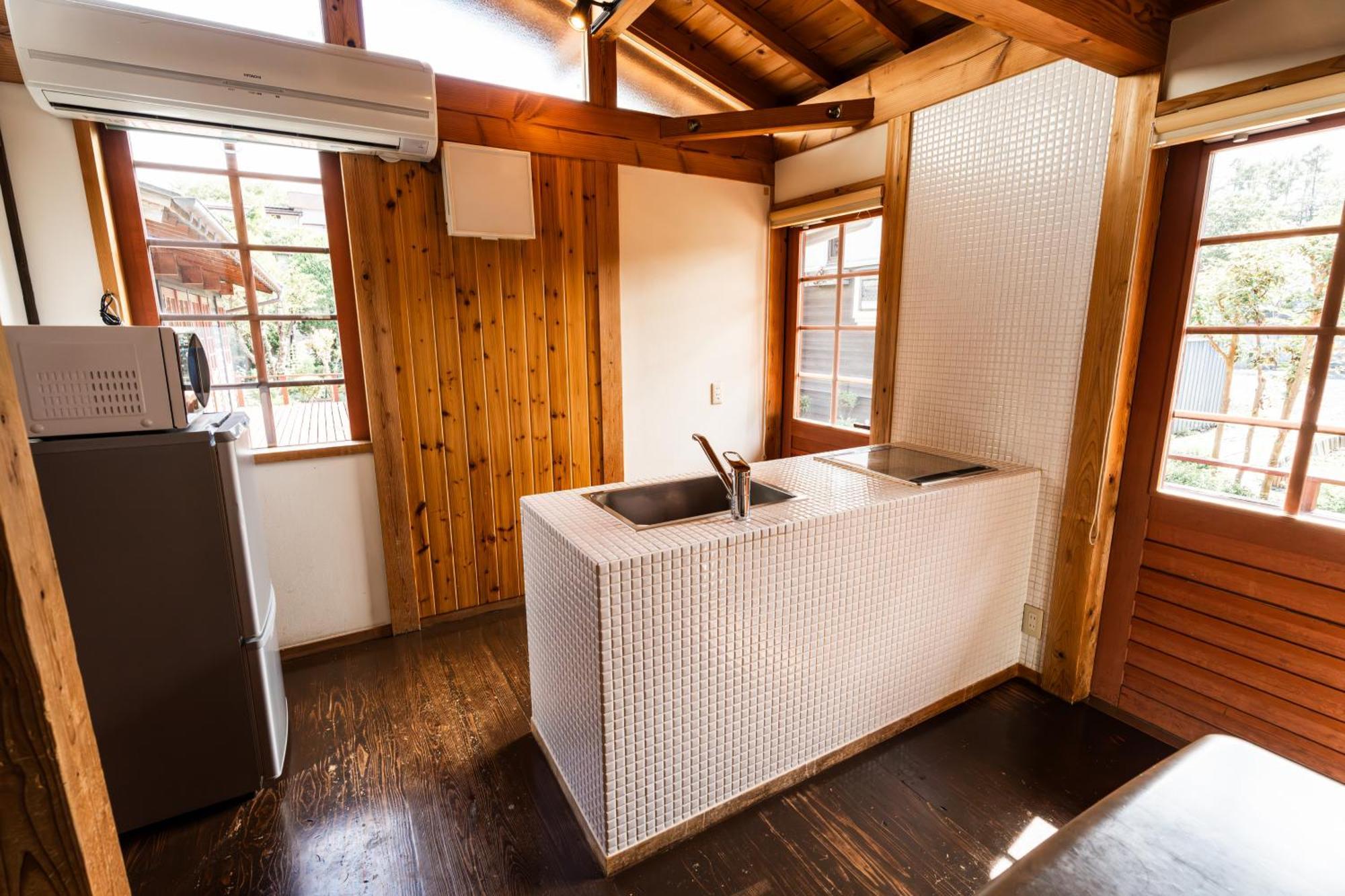 Kuranoyado Matsuya Villa Fujikawaguchiko Dış mekan fotoğraf