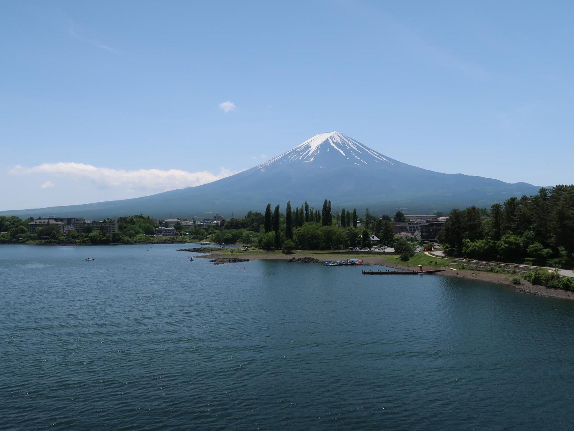 Kuranoyado Matsuya Villa Fujikawaguchiko Dış mekan fotoğraf