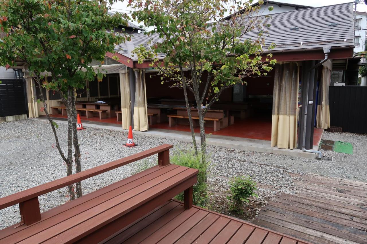 Kuranoyado Matsuya Villa Fujikawaguchiko Dış mekan fotoğraf